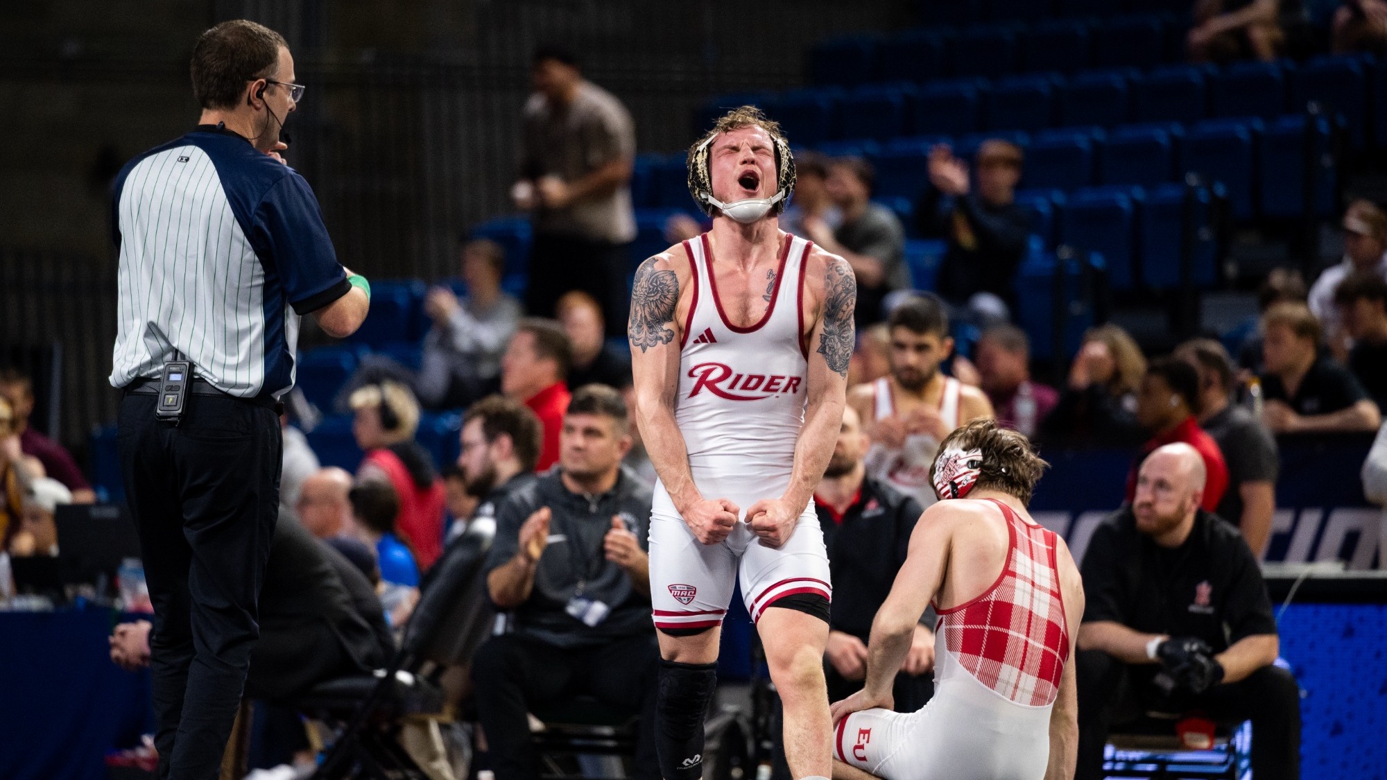 Klinsky at 2026 MACs