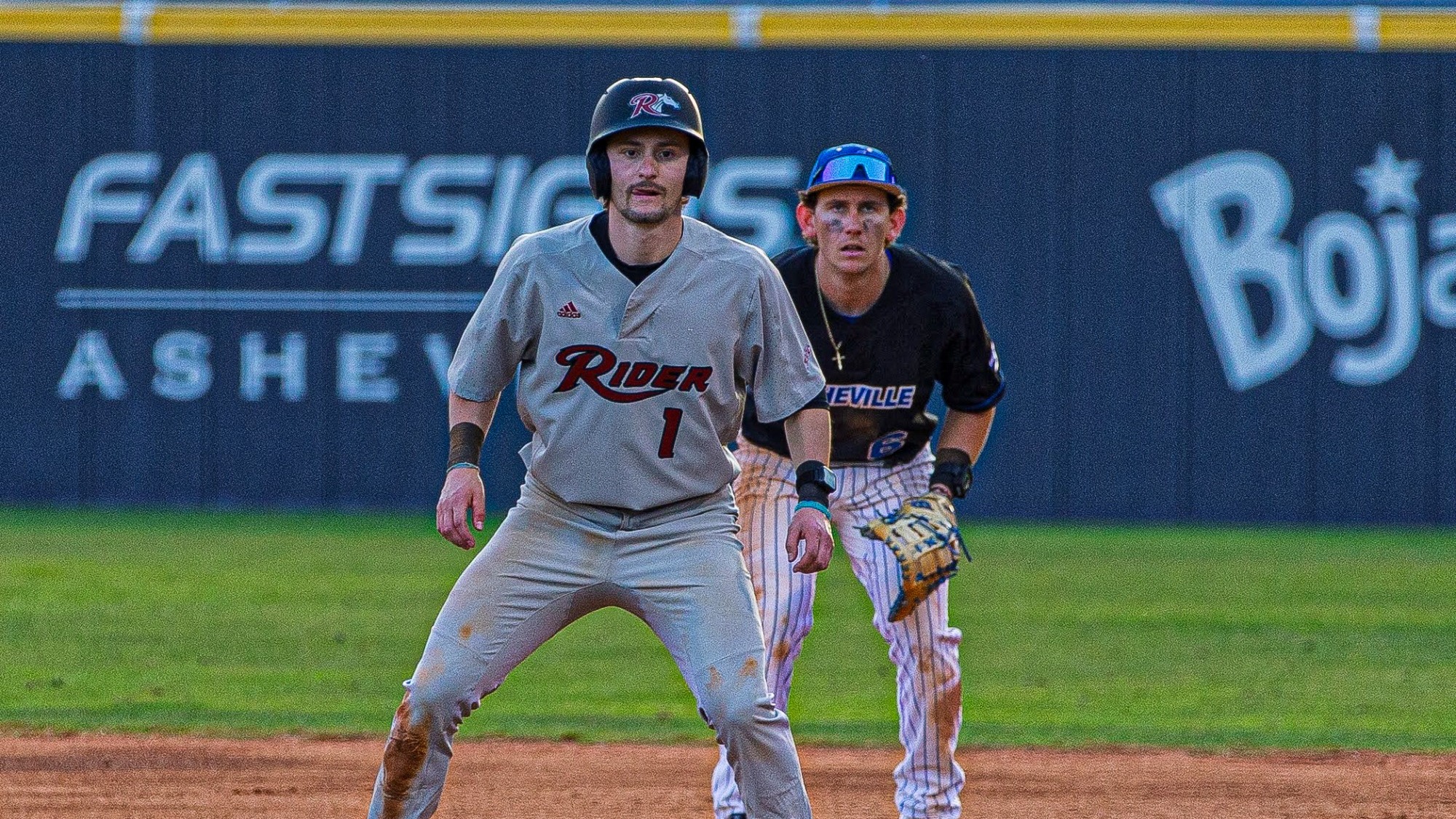 Gallagher vs Asheville