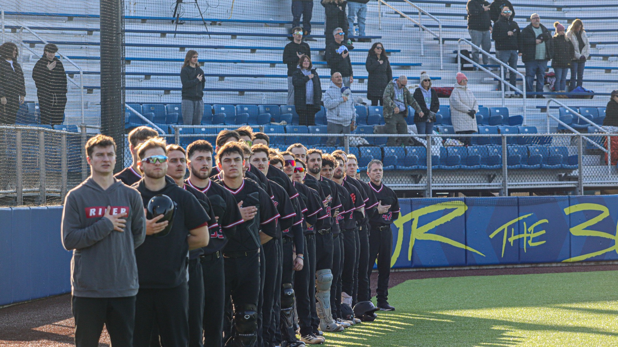 BASE Team vs Delaware