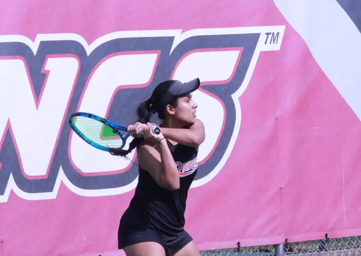 Kashish Kant vs Delaware State Pt 2