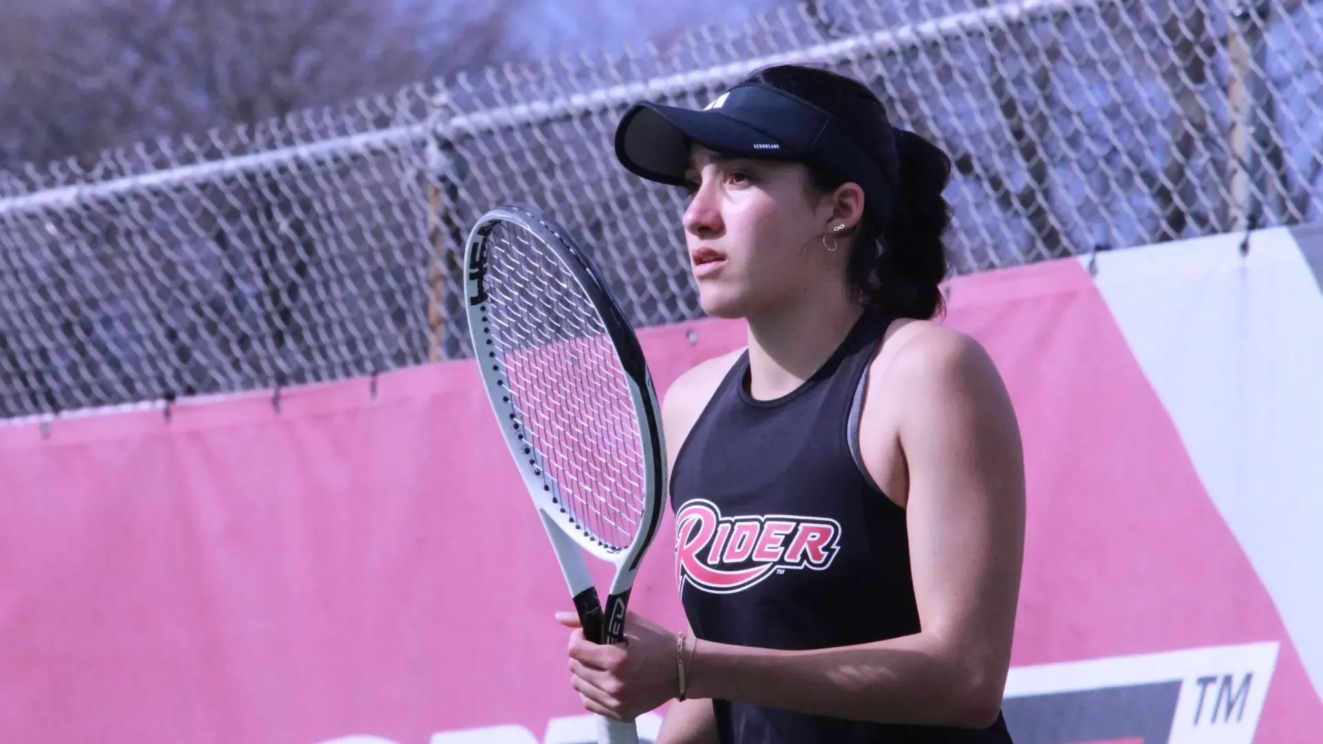 Daniela Naves vs Delaware State