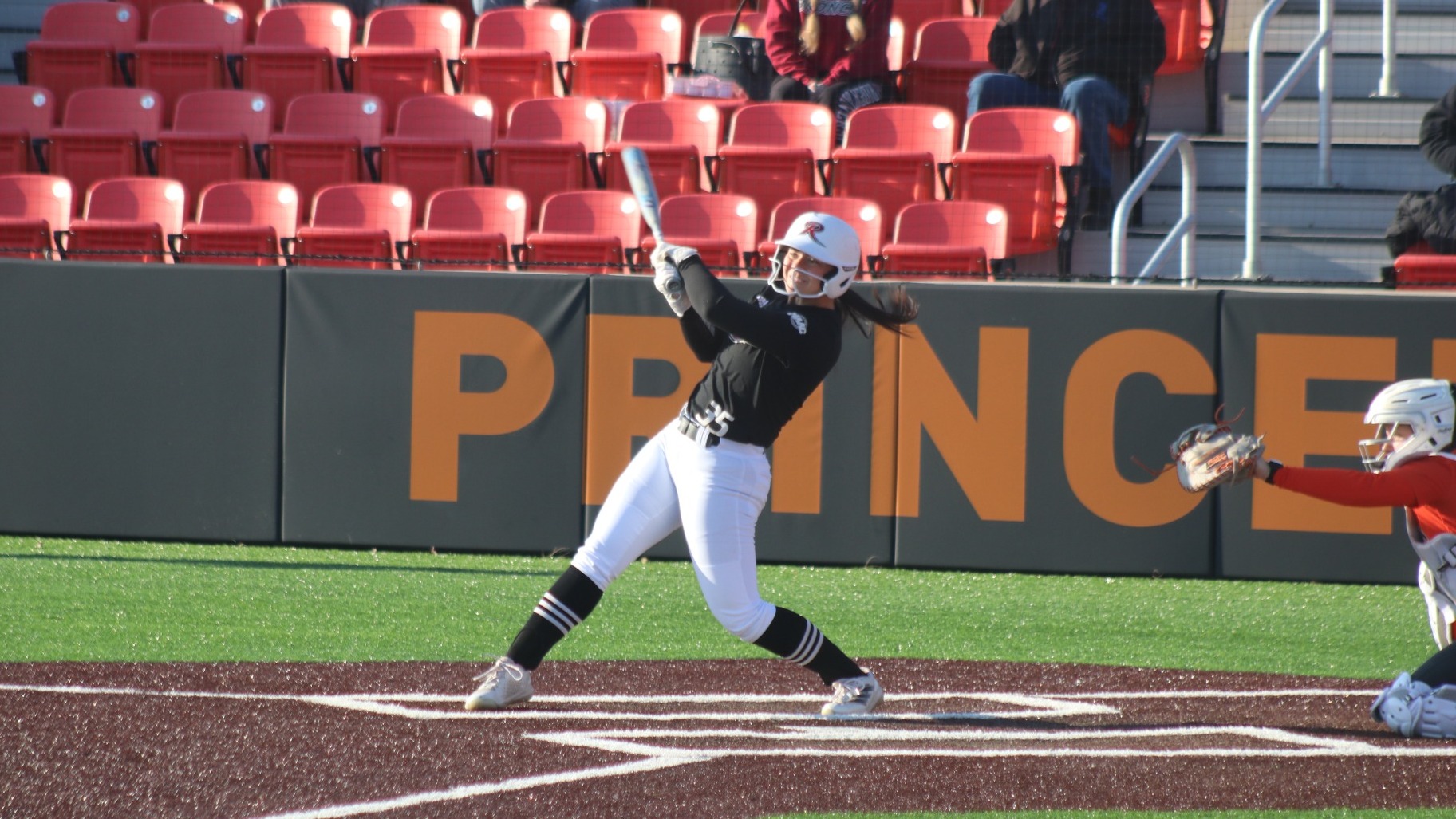 Reda-Fehsal Princeton