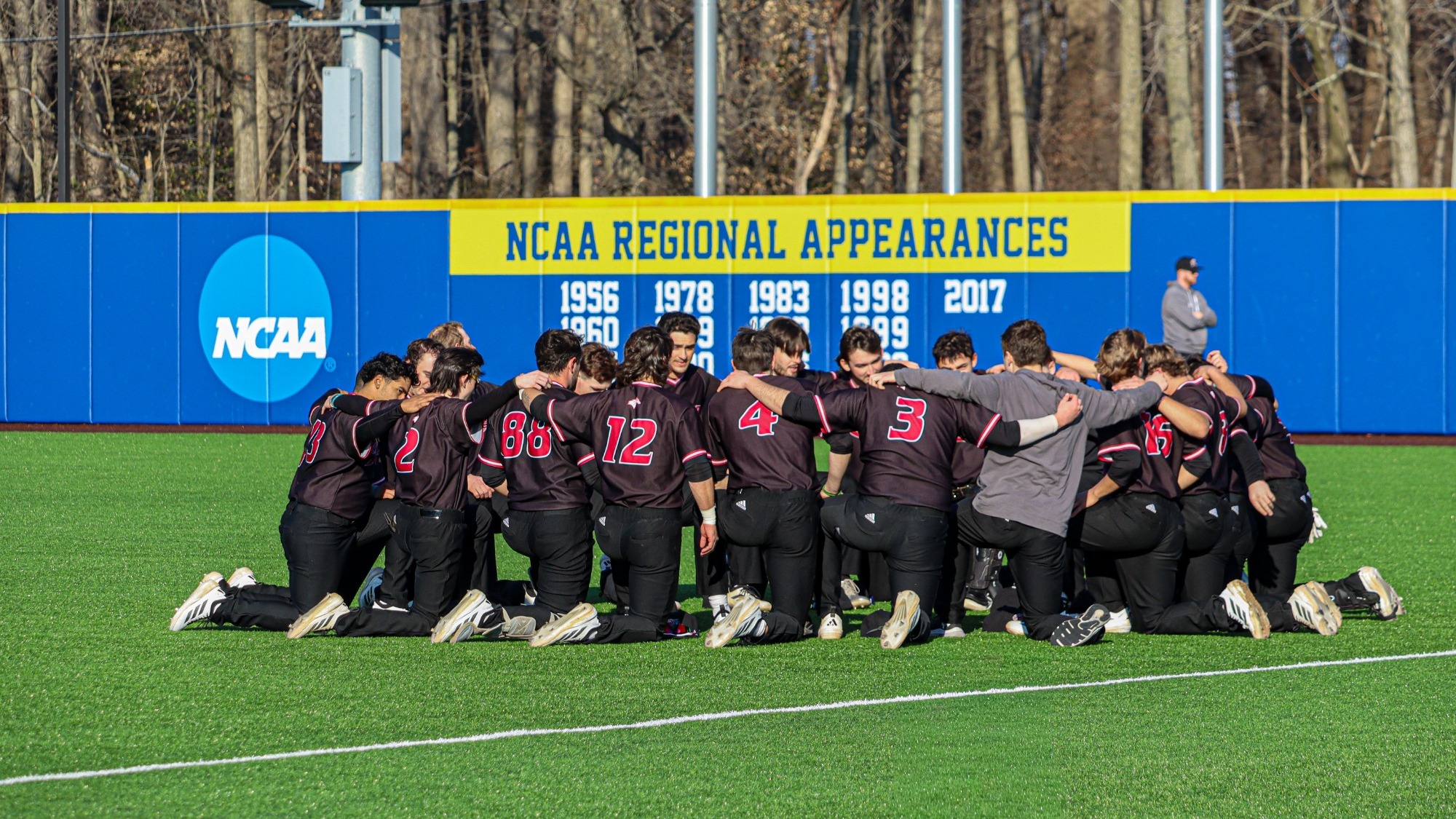 BASE Team Pic at Delaware
