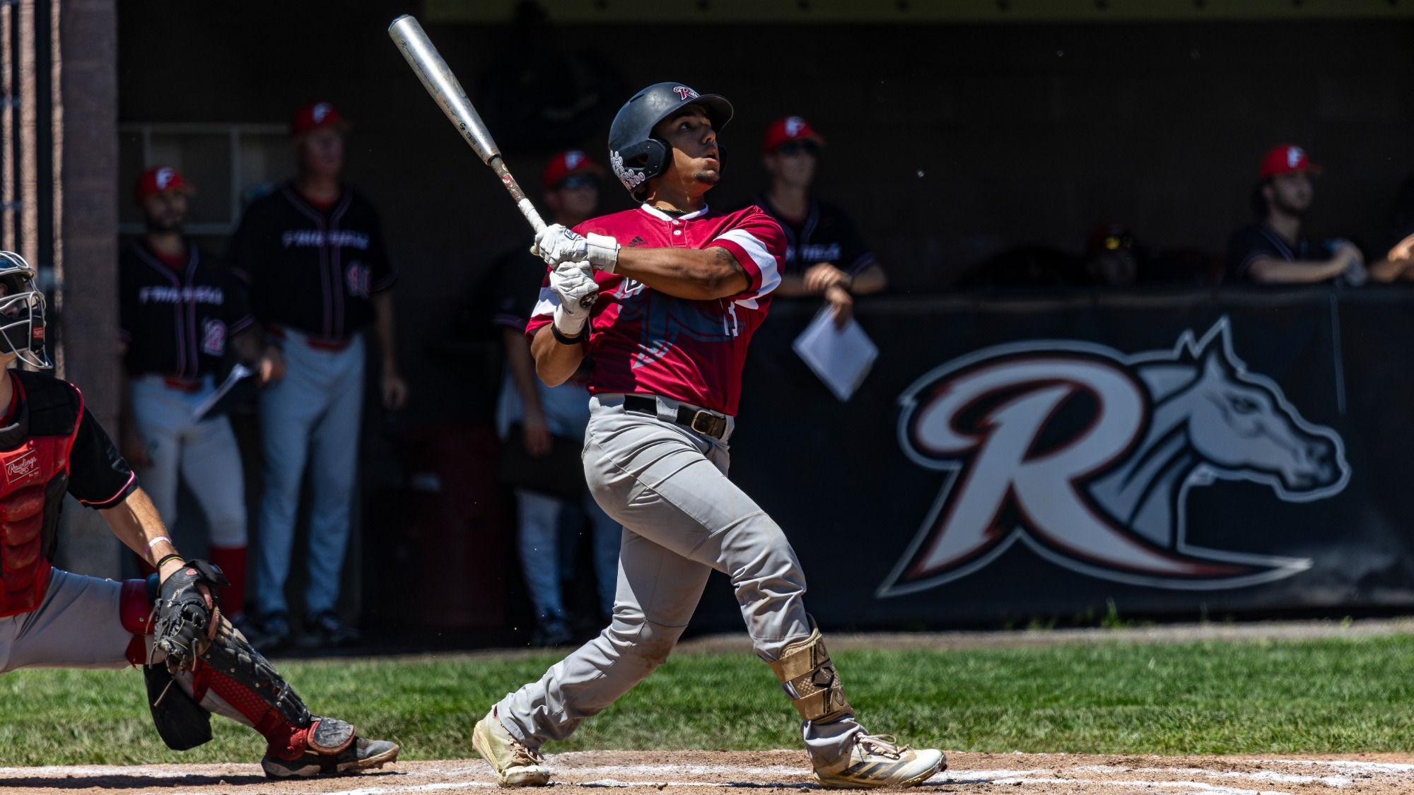 Crespo vs Fairfield 2025