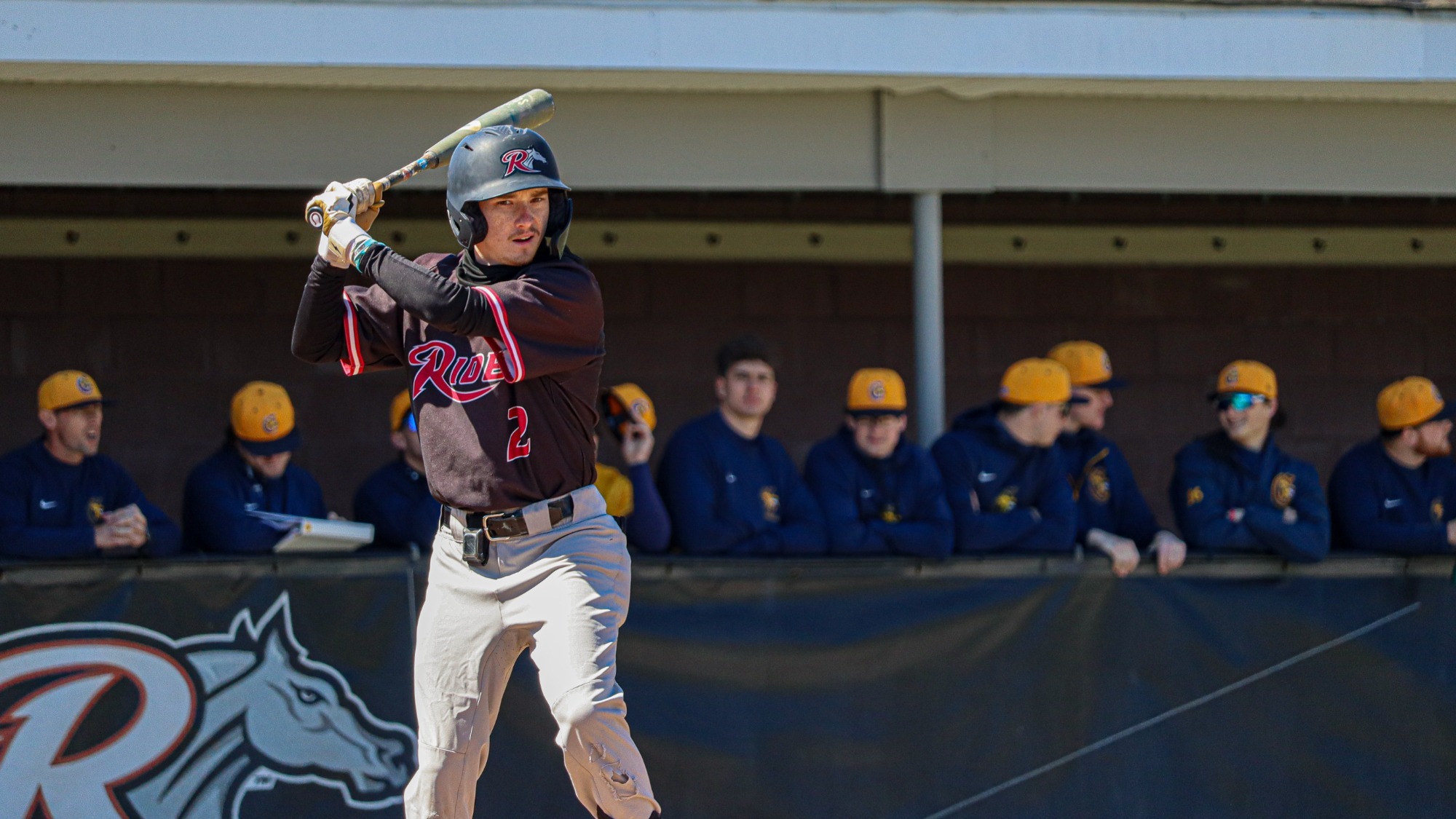 Leahy vs Canisius G3