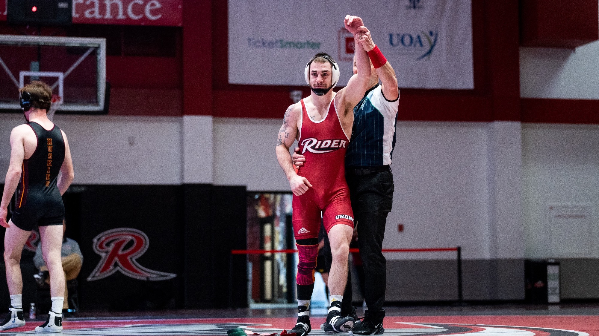 Griffin vs Bloomsburg