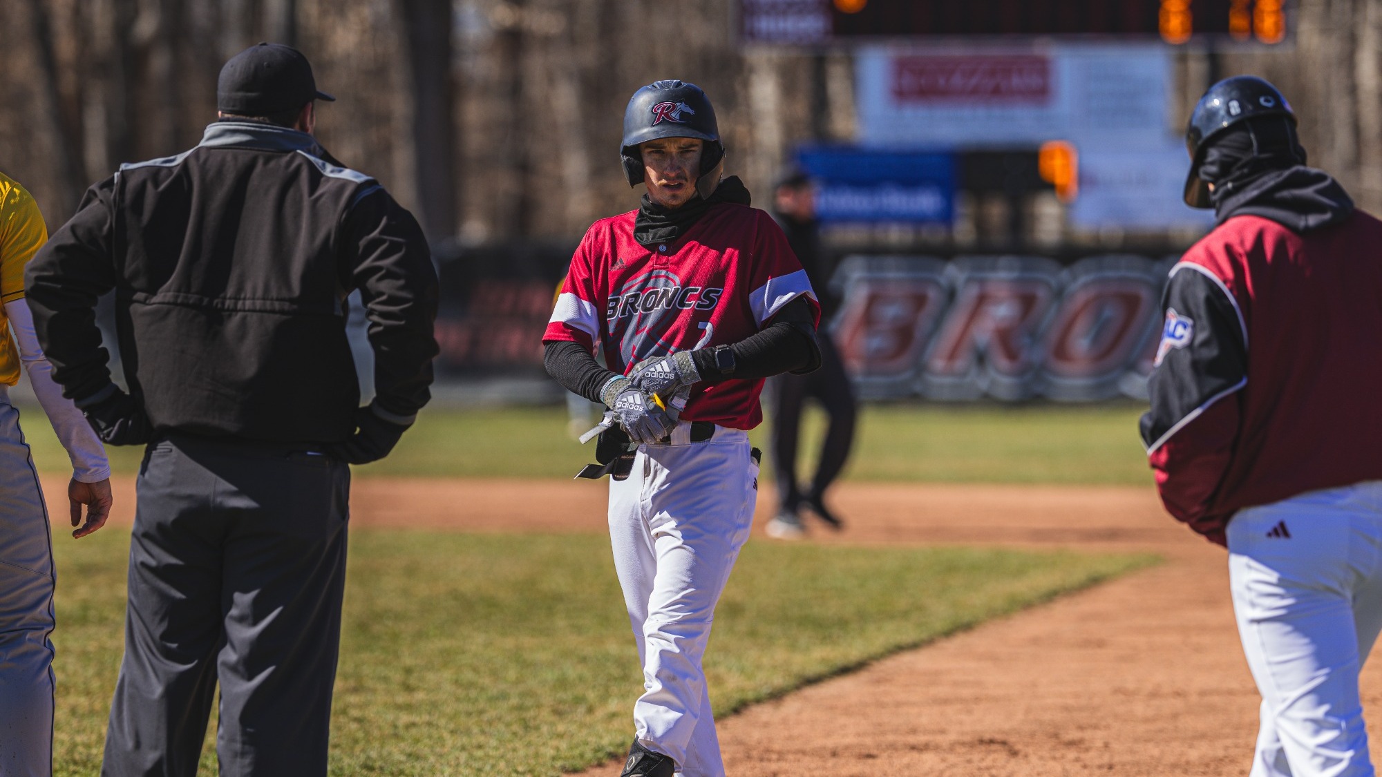 Leahy vs Merrimack 2025