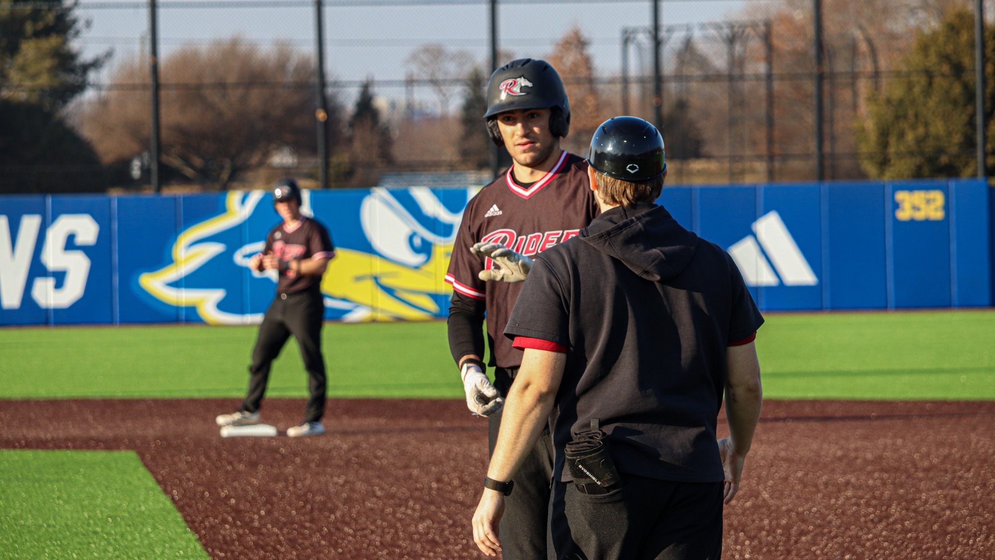 Magoulick vs Delaware