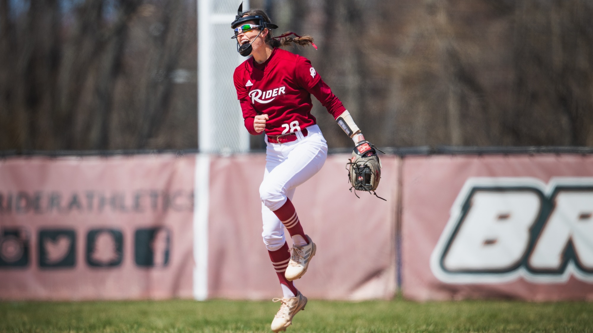 Buchanan vs SHU 2025