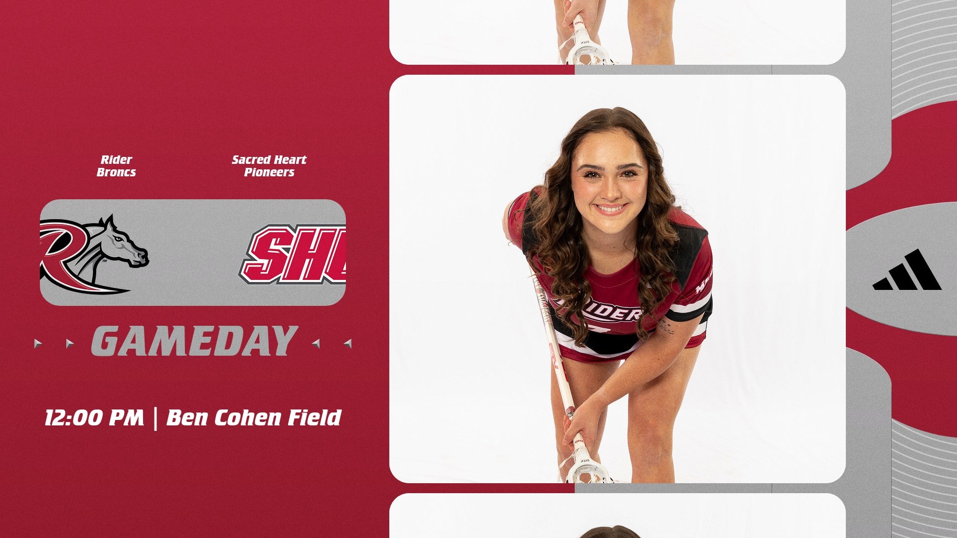 Sacred Heart Preview