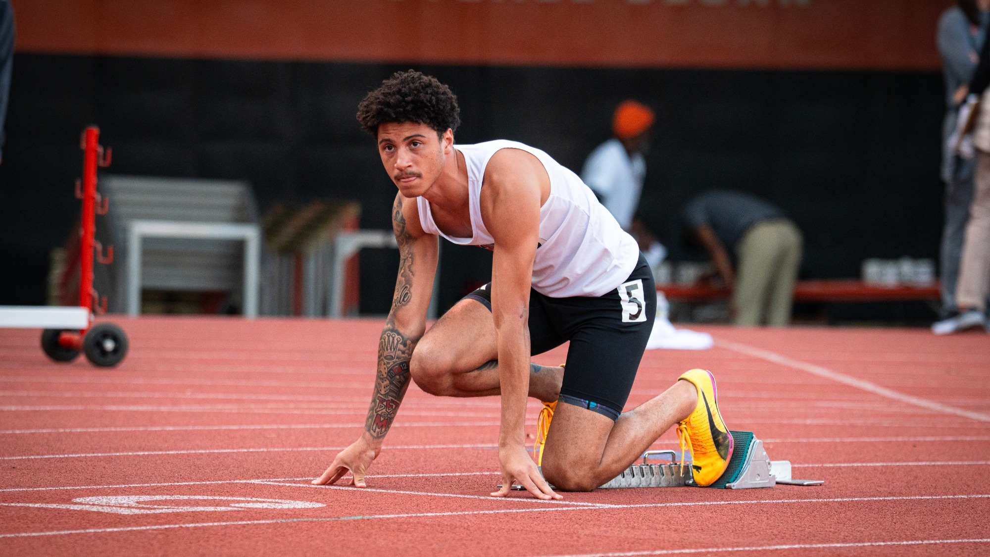 Thomas at Princeton Dual