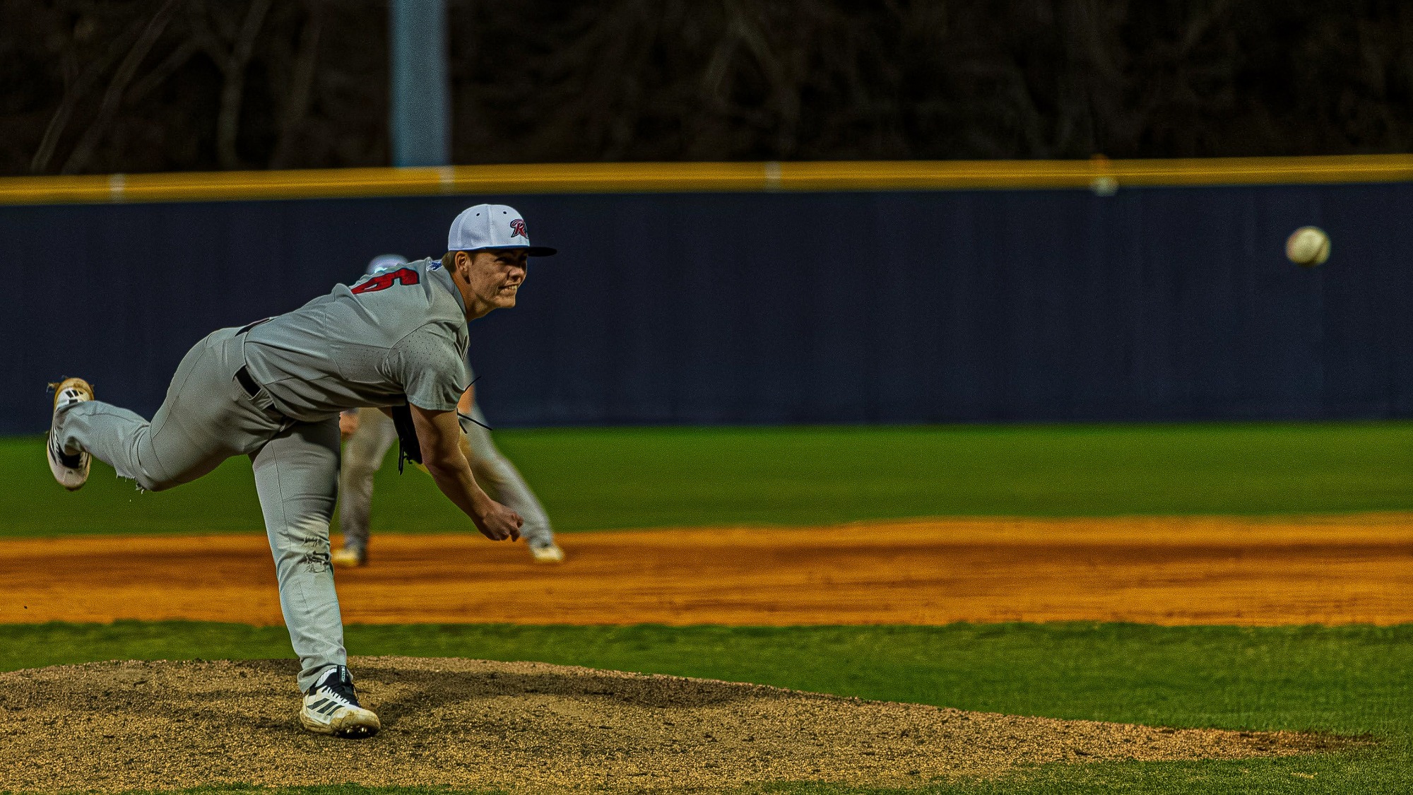Flynn vs UNC Asheville