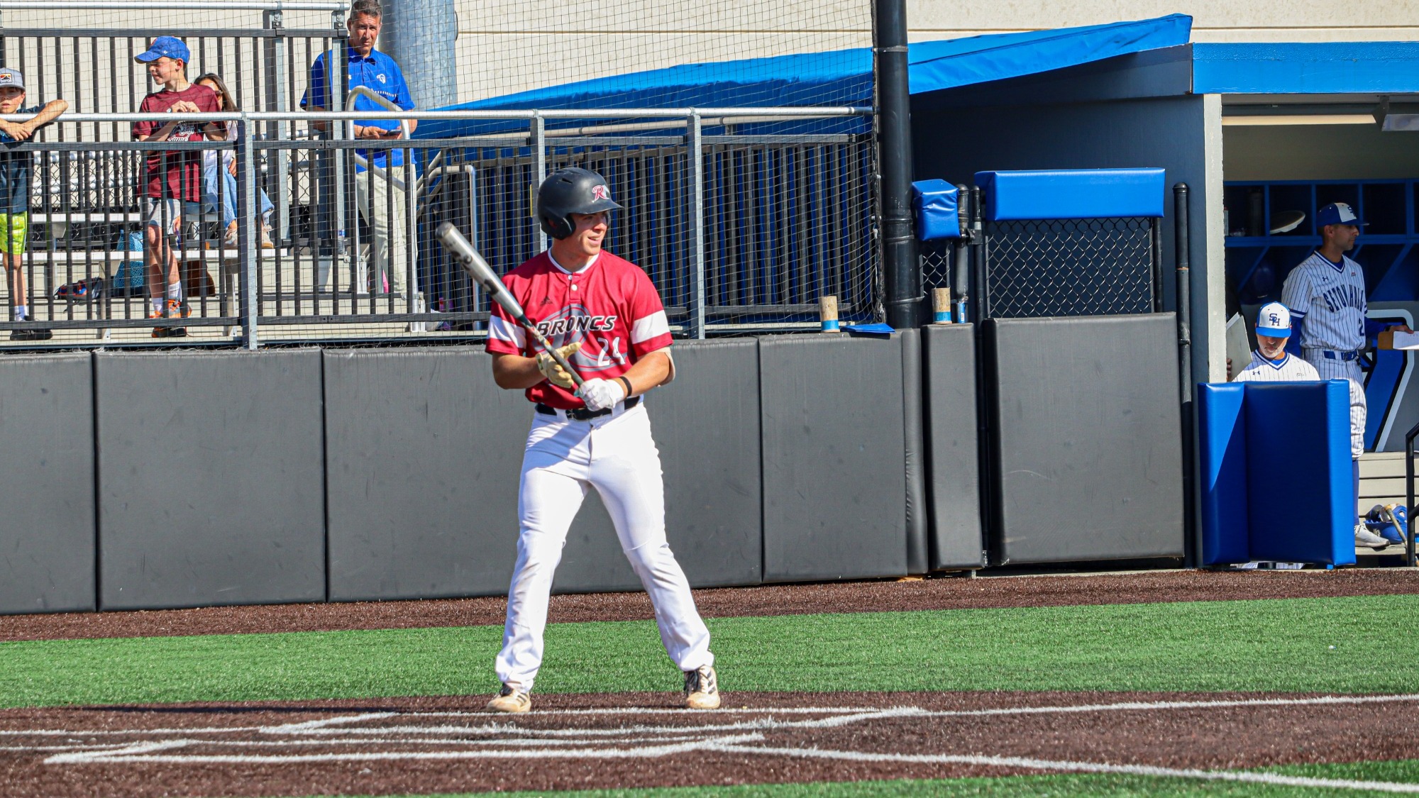 Shuhet vs Seton Hall