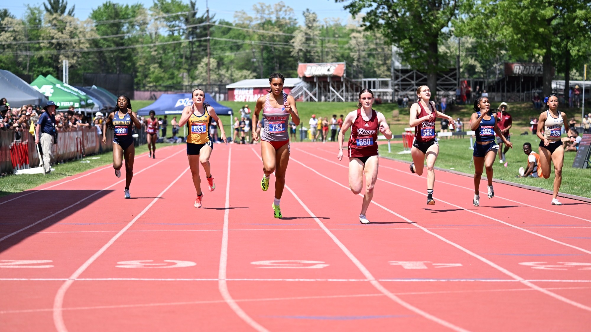 Giloley at MAACs 2025