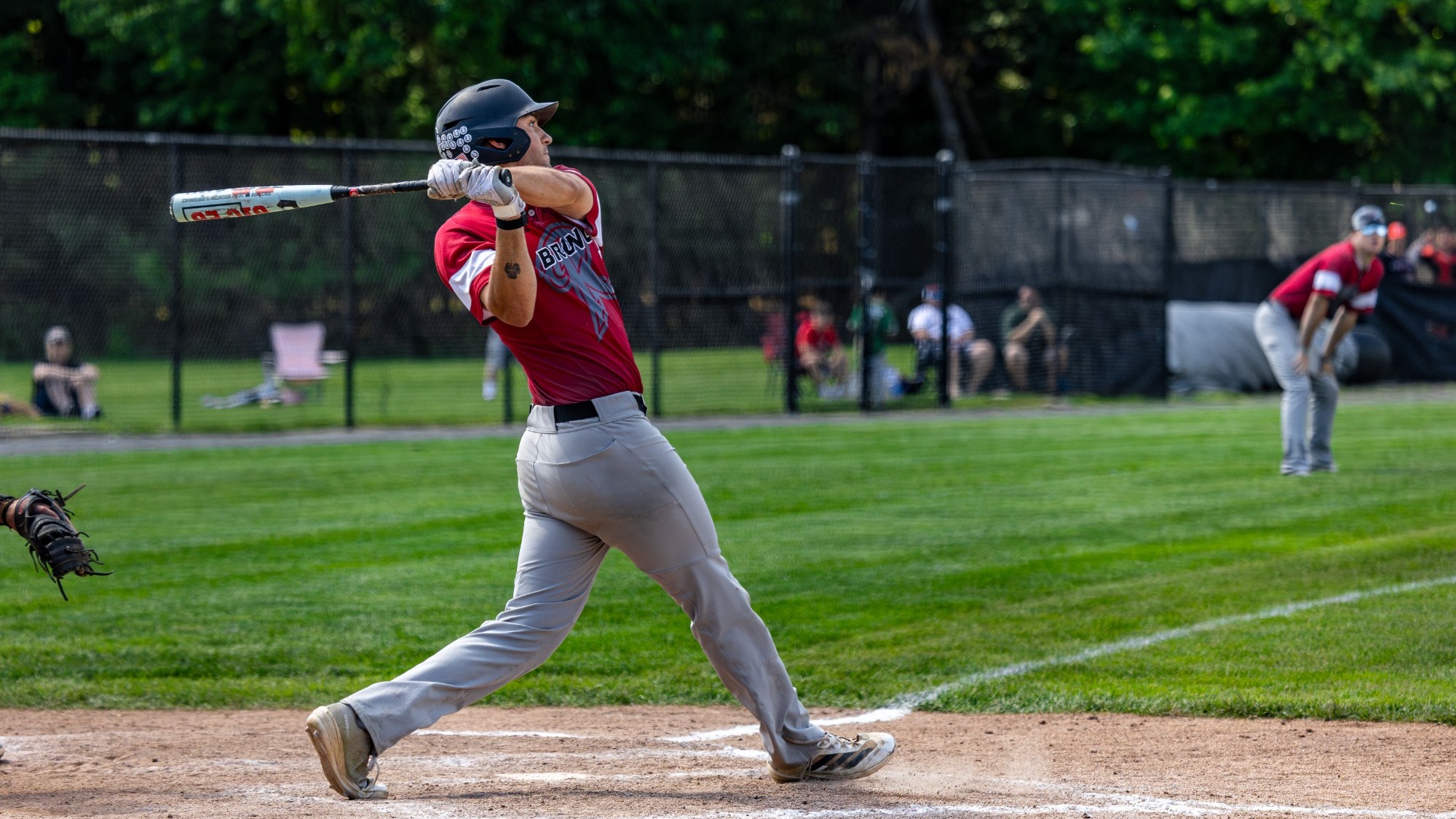 Magoulick vs Fairfield 2025