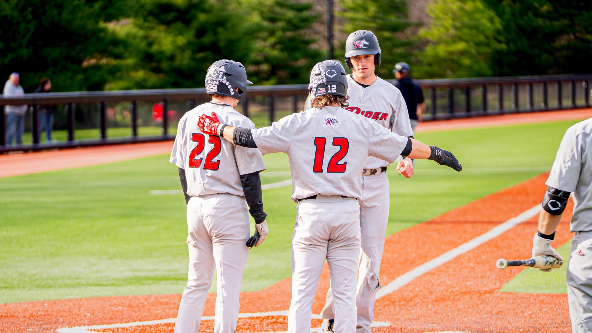 Magoulick HR at Saint Joseph's