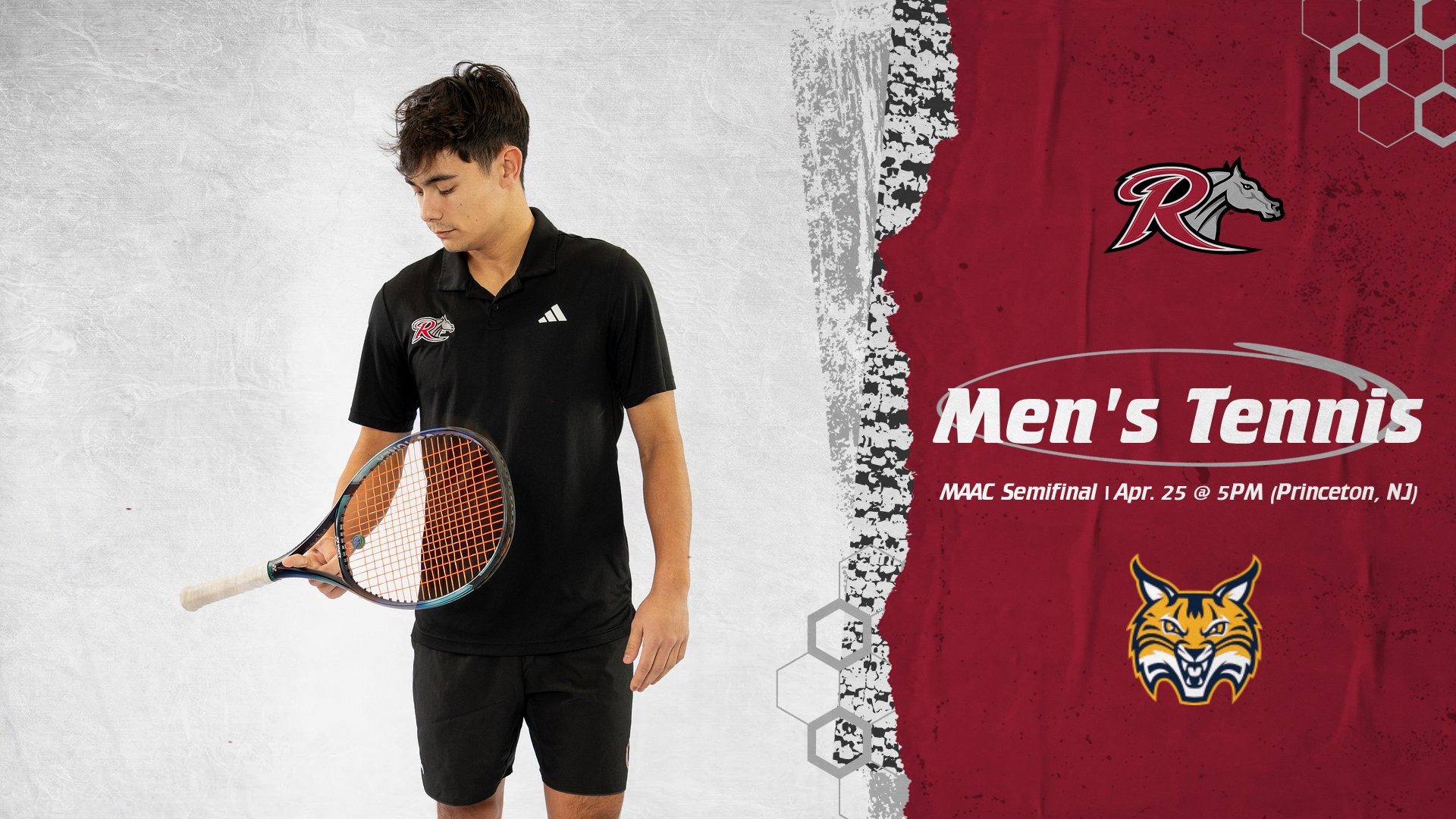 MAAC Preview Men's Tennis