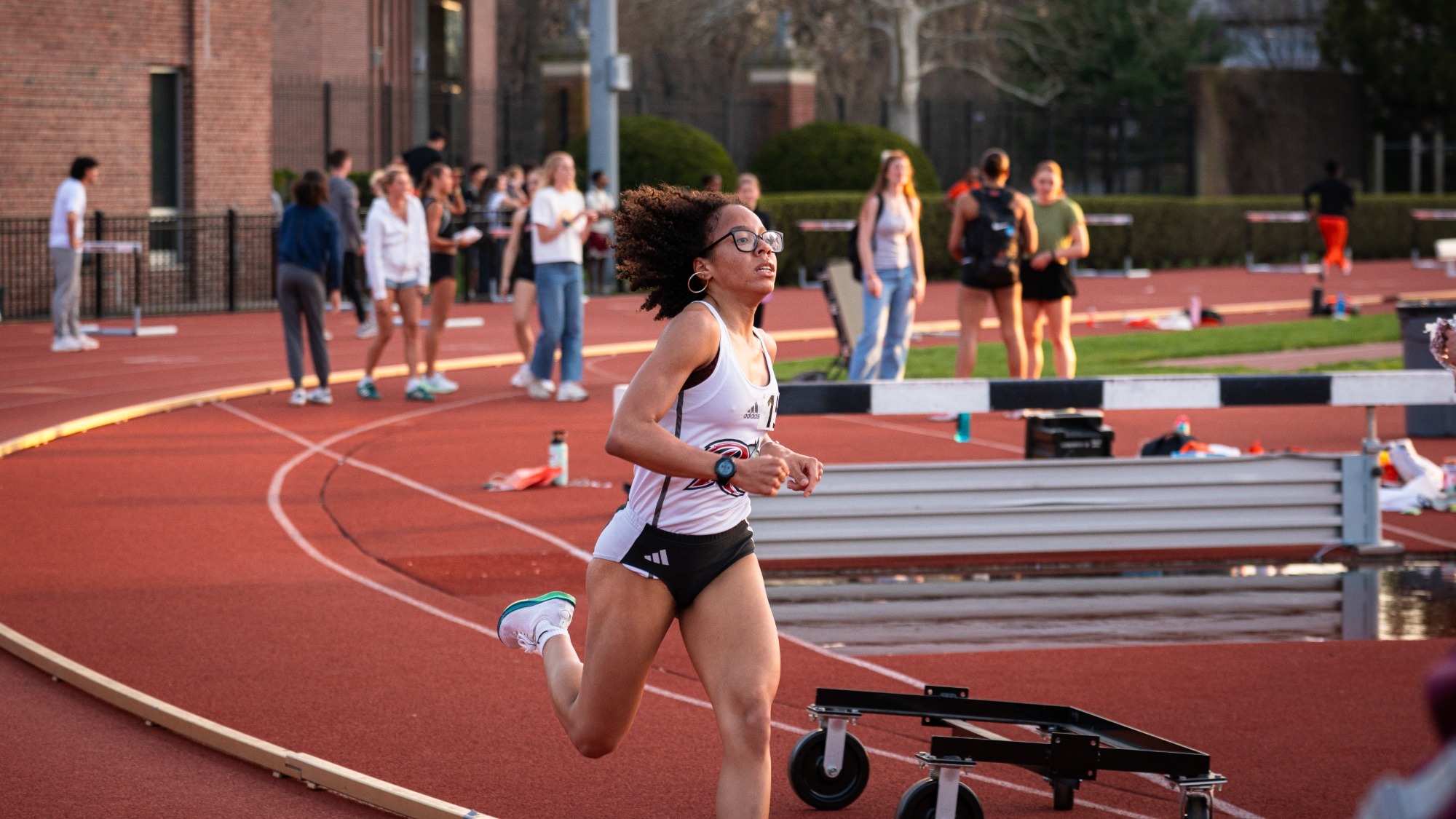 Fis at Princeton Dual 