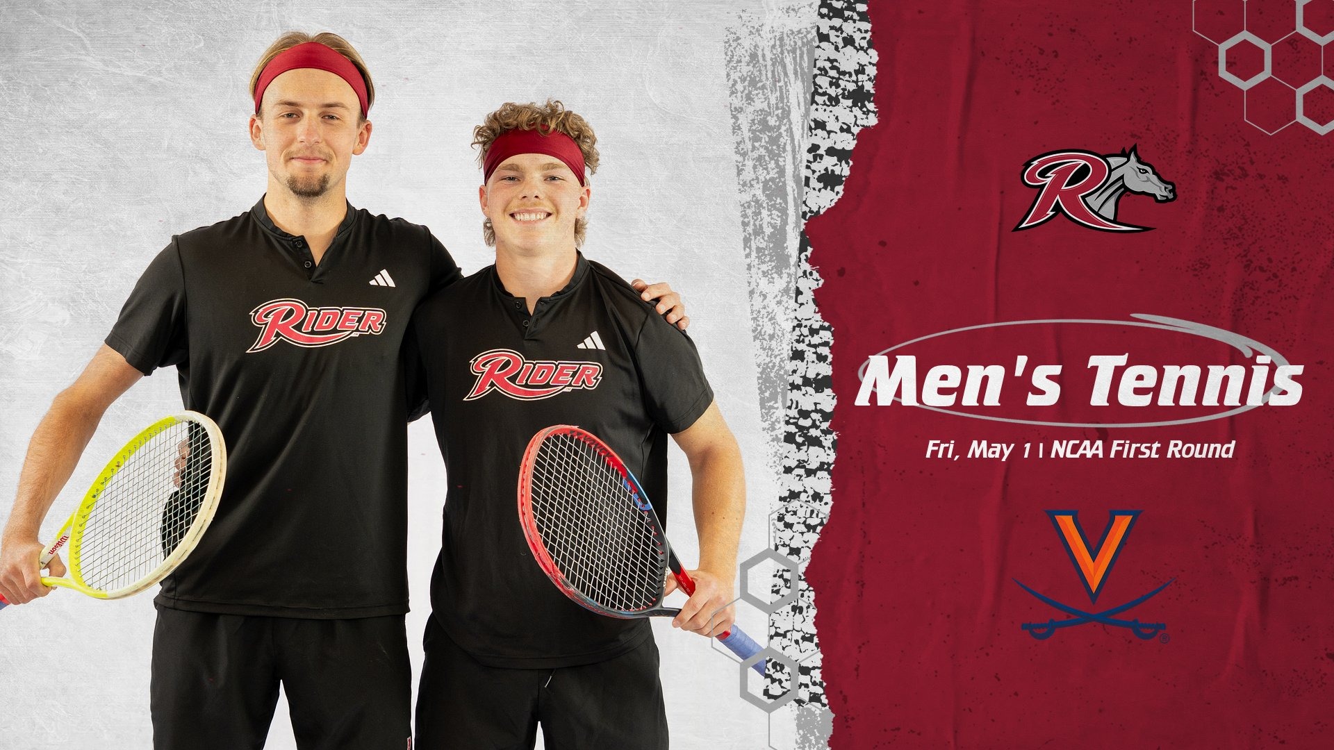 Men's Tennis NCAA Preview