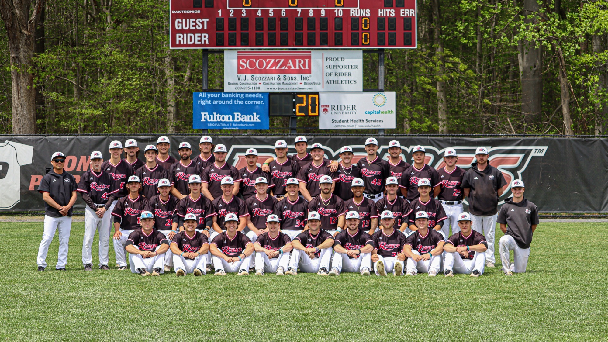 BASE Team Photo