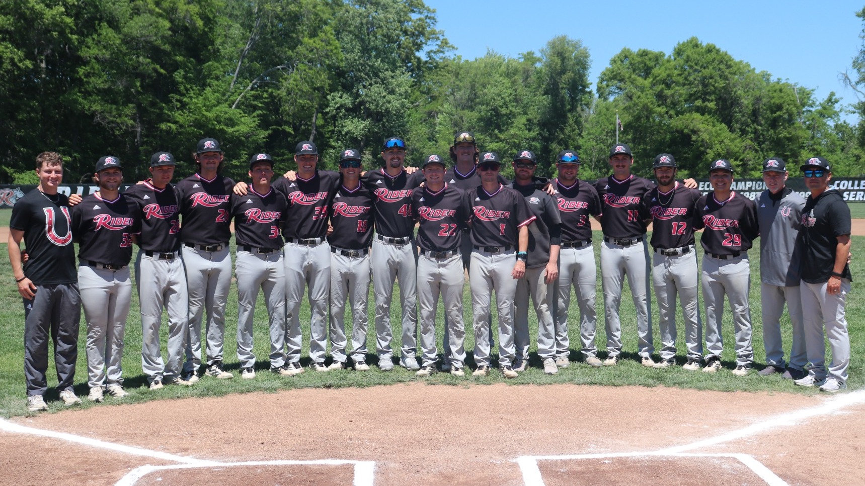 2026 Baseball Seniors