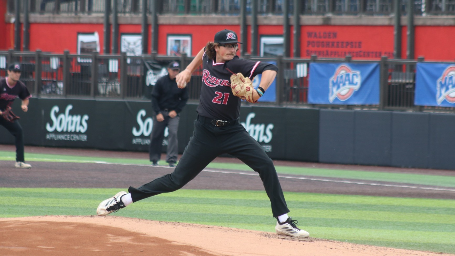 Craig Merrimack
