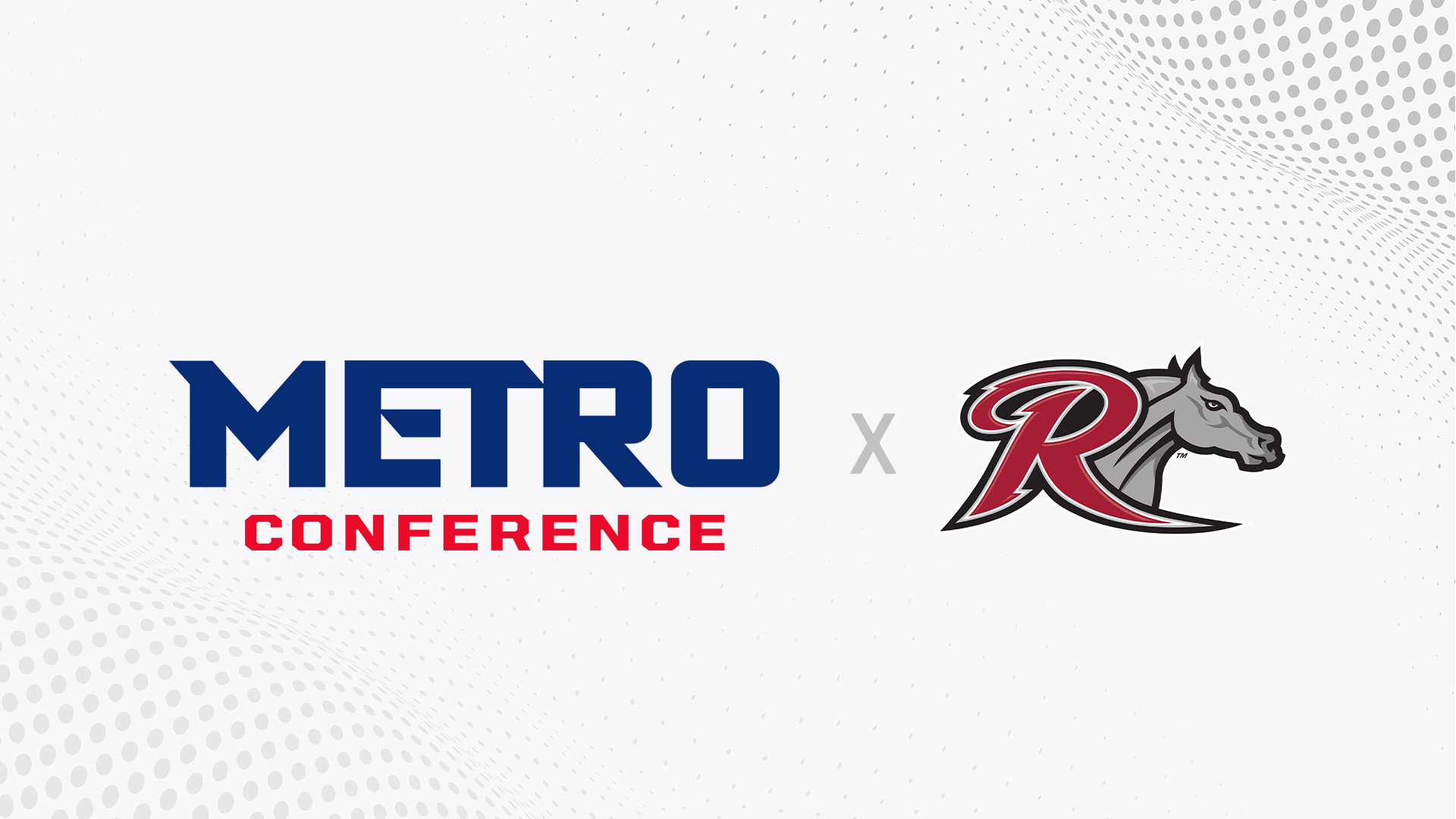 Metro x Rider Logo