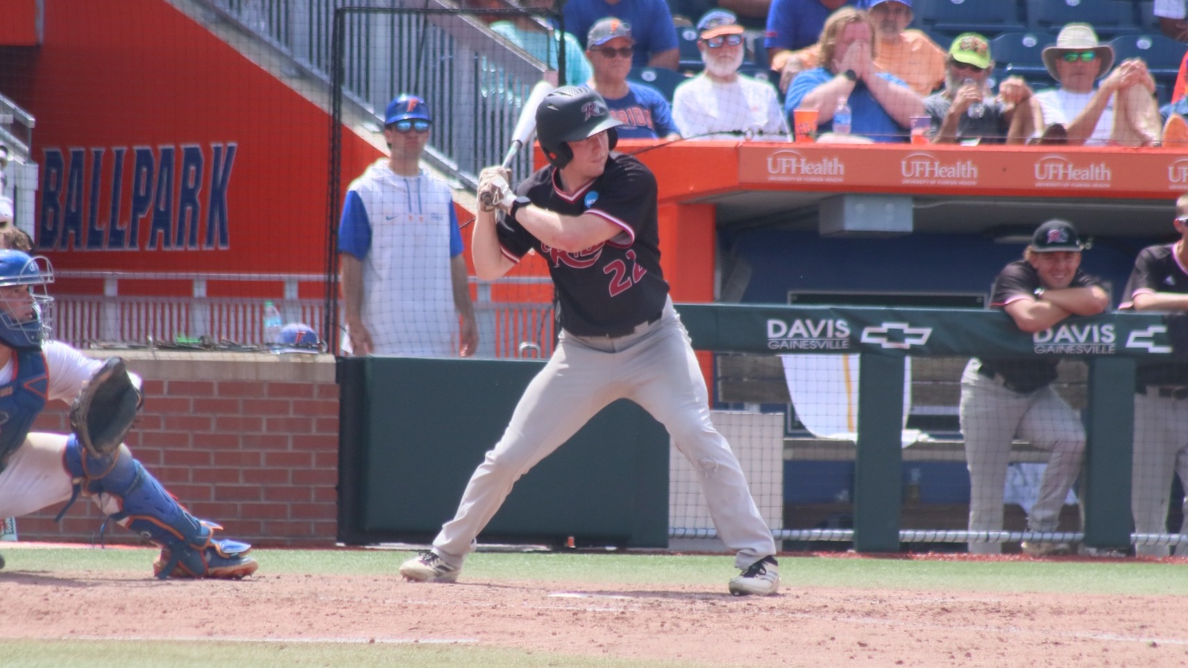 Paskell Florida Regional