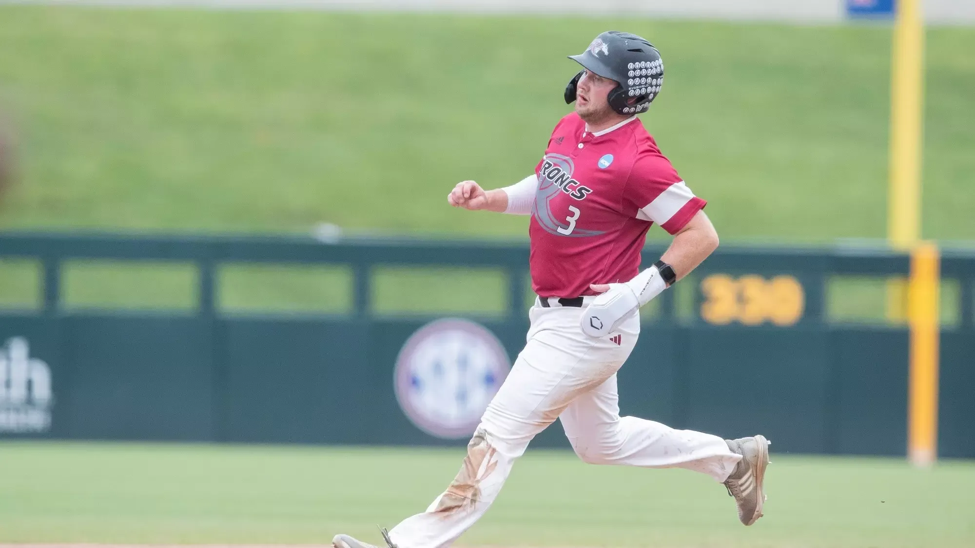 Hartmann Troy Regional