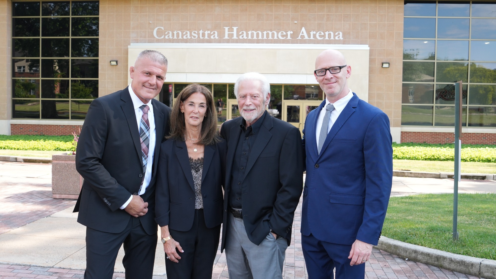 Canastra Hammer Arena 