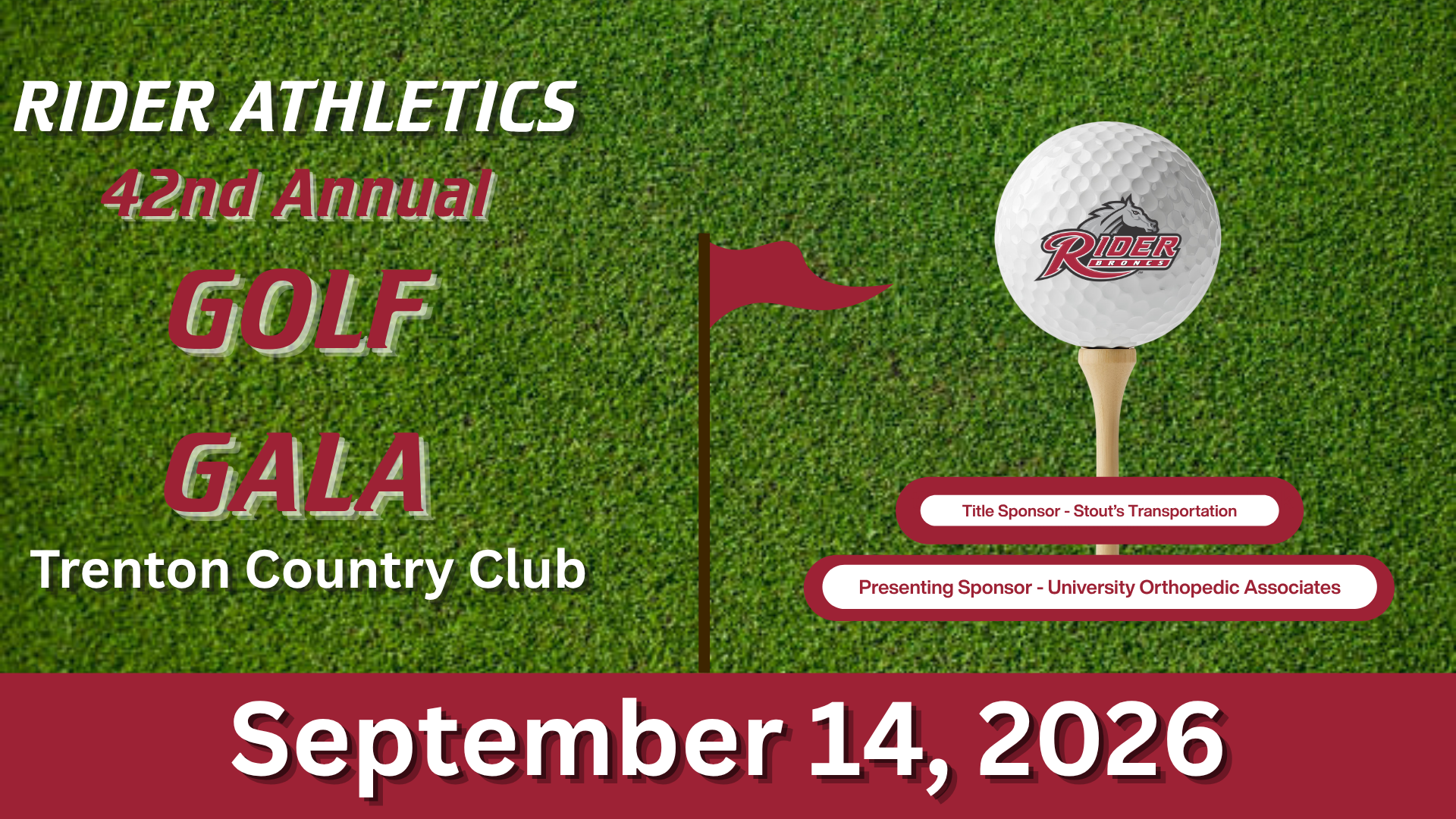 Golf Gala 2026