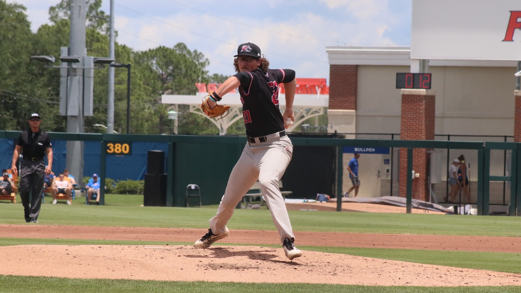 Craig Florida Regional