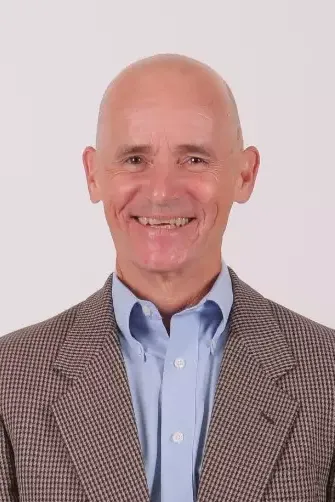 Tom Lochner WBB