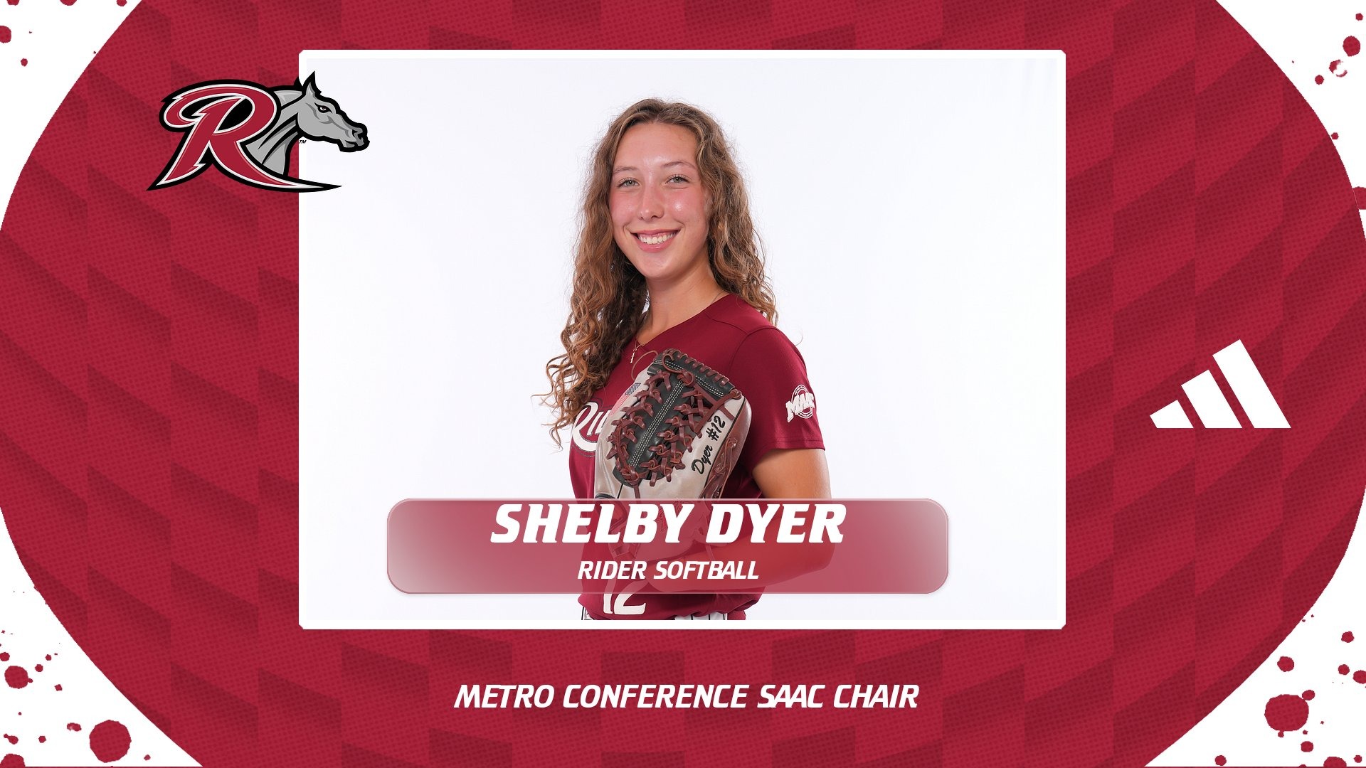 Shelby Dyer Metro SAAC