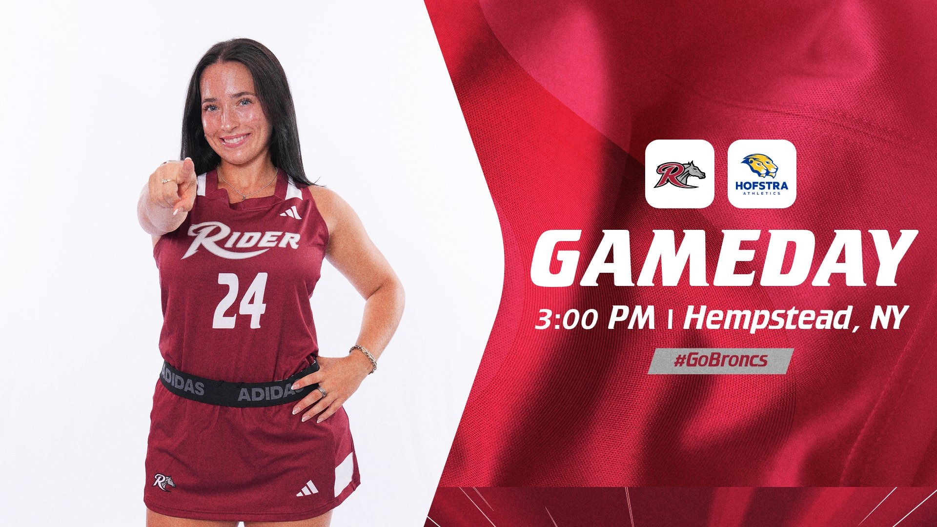 Hofstra Preview
