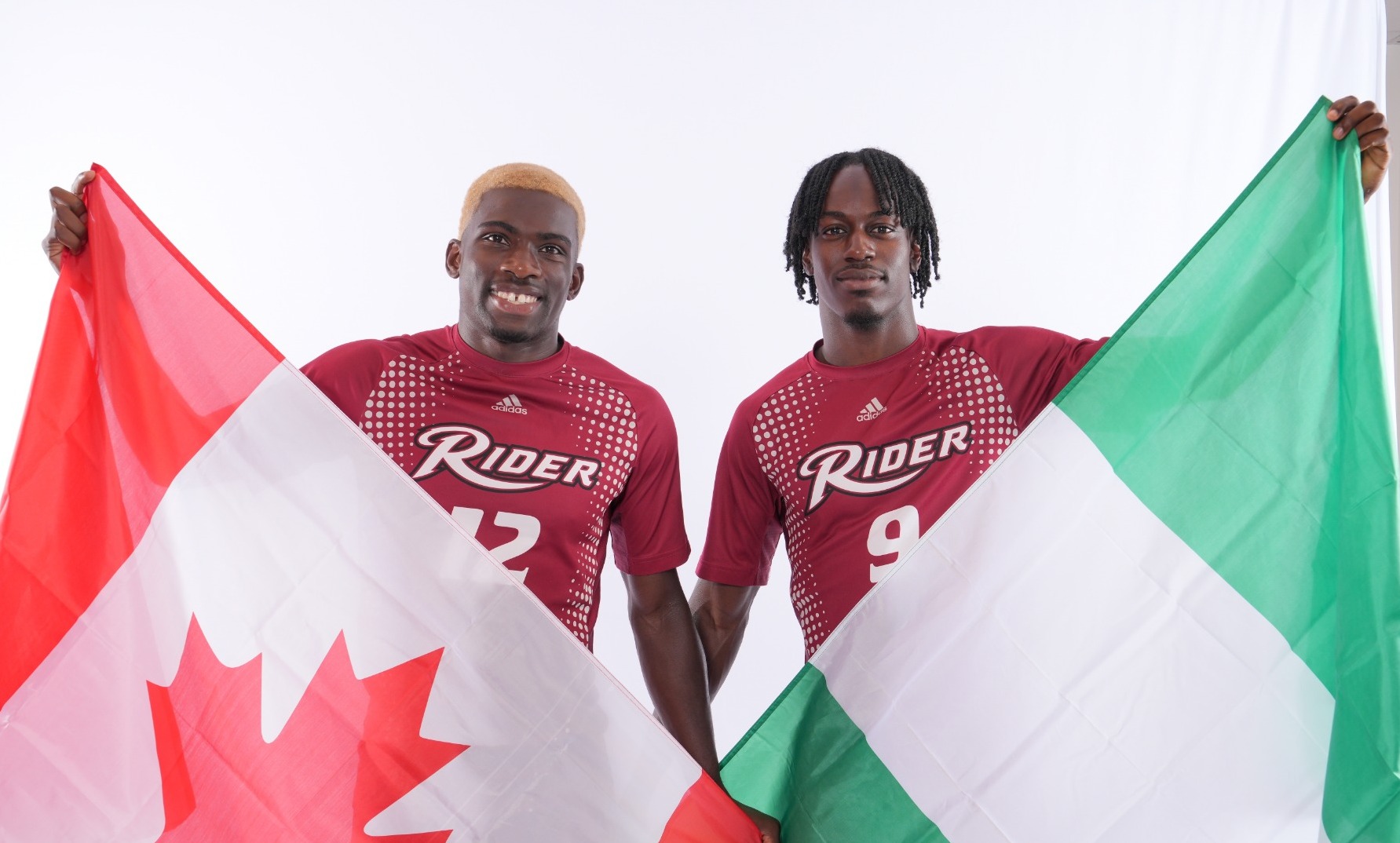 Chiemeka and Emmanuel 2026