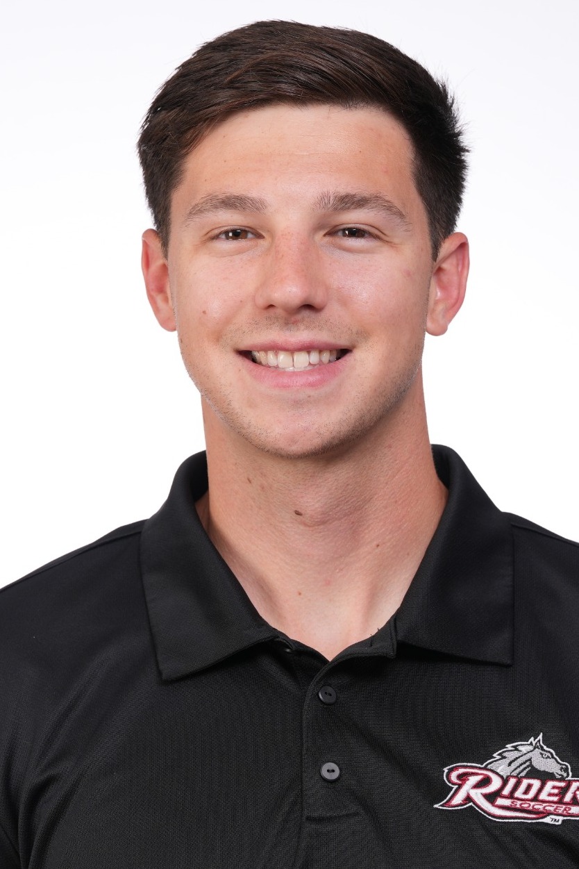 Ruffino Coach MSOC 