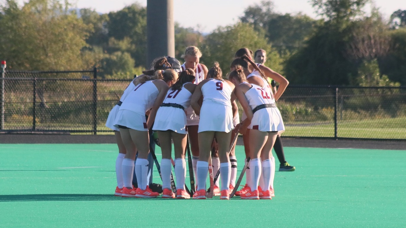 Team Lafayette