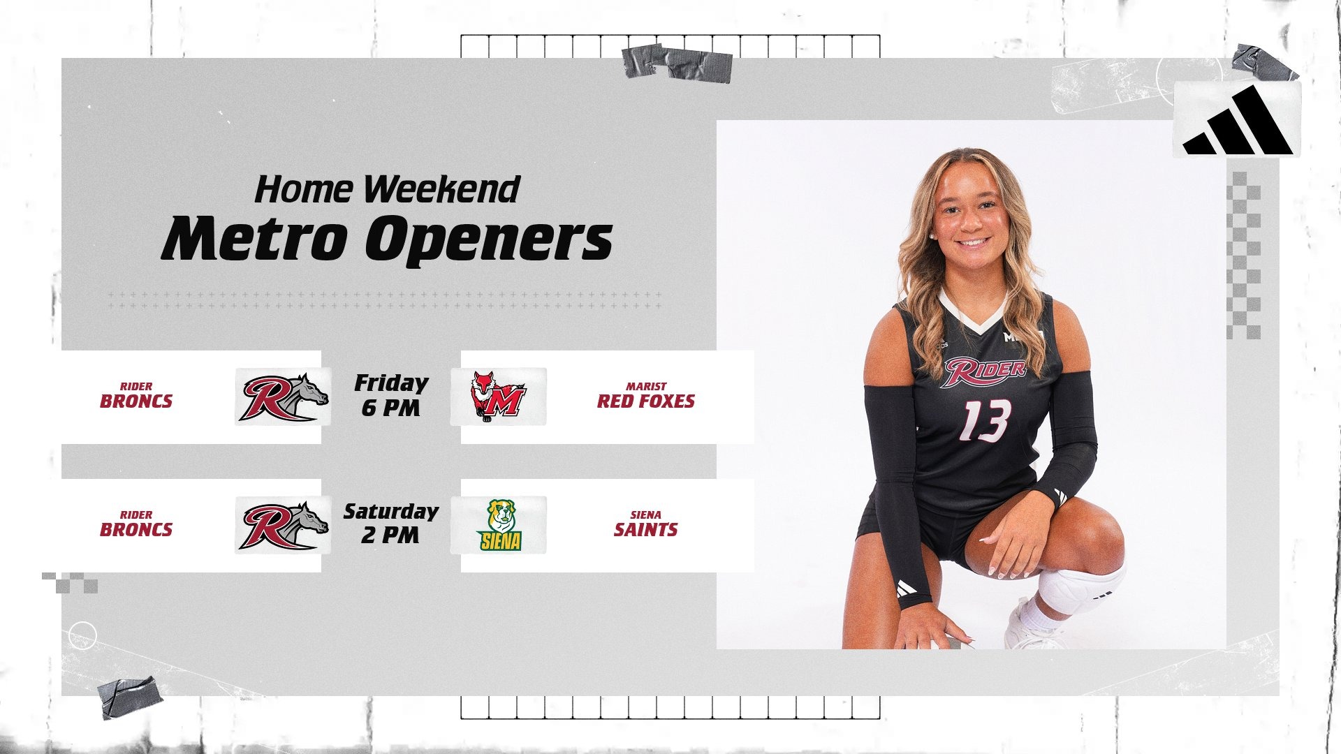 Marist Siena Preview