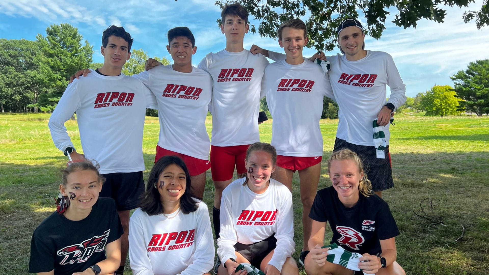 Tom Barry Invite 2022