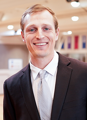 Men's Basketball Coach Kenny Finco