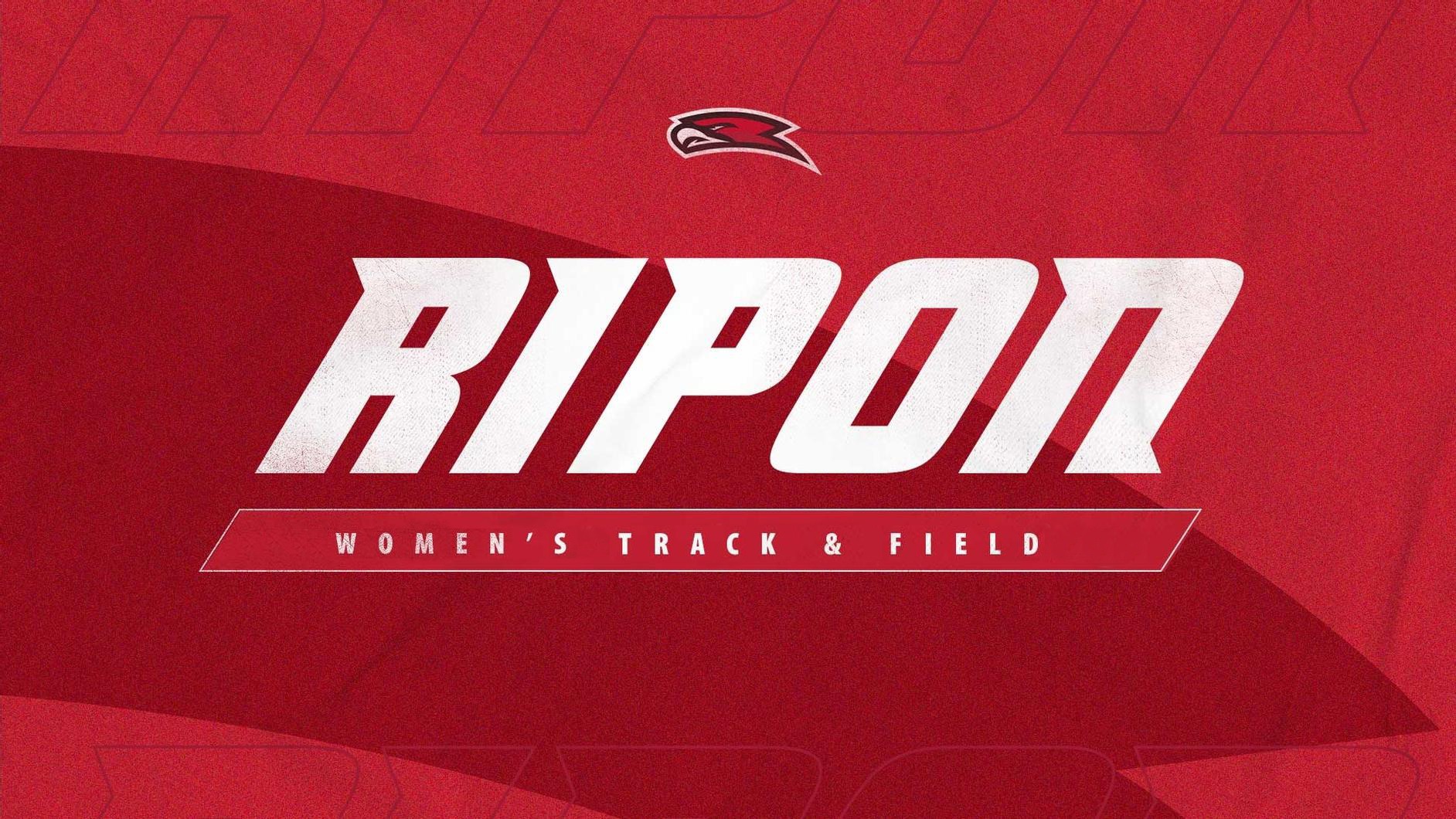 Women's Track and Field Sitting in 7th Place After Day 1 of Phil Esten Challenge Ripon College
