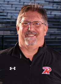 dan lueck headshot