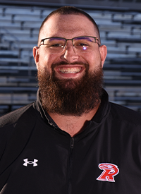 joe blitstein headshot