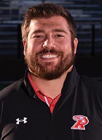 lane barnes headshot