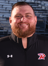 mike hepp headshot