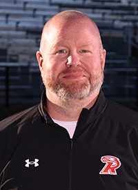 mike yoder headshot