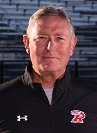 rick coles headshot