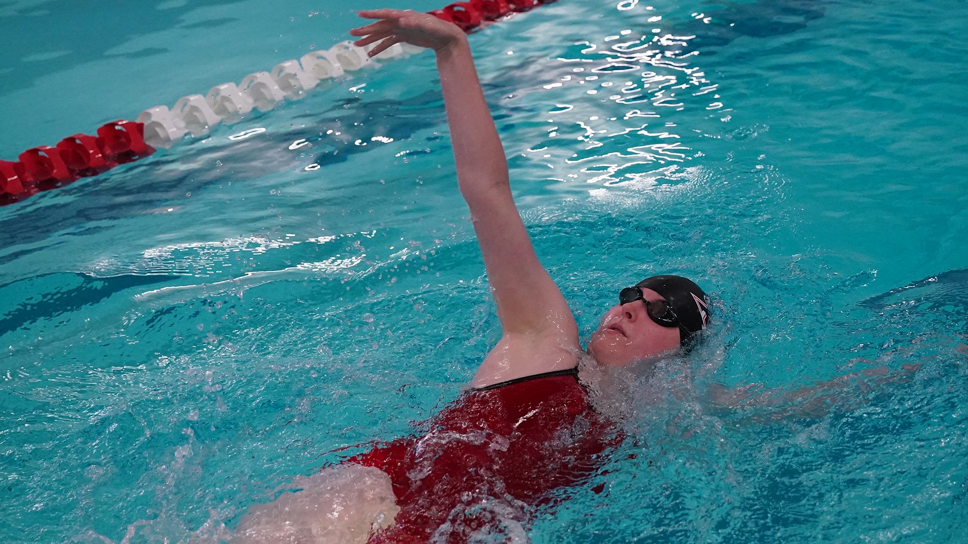 lauren bahr senior spotlight