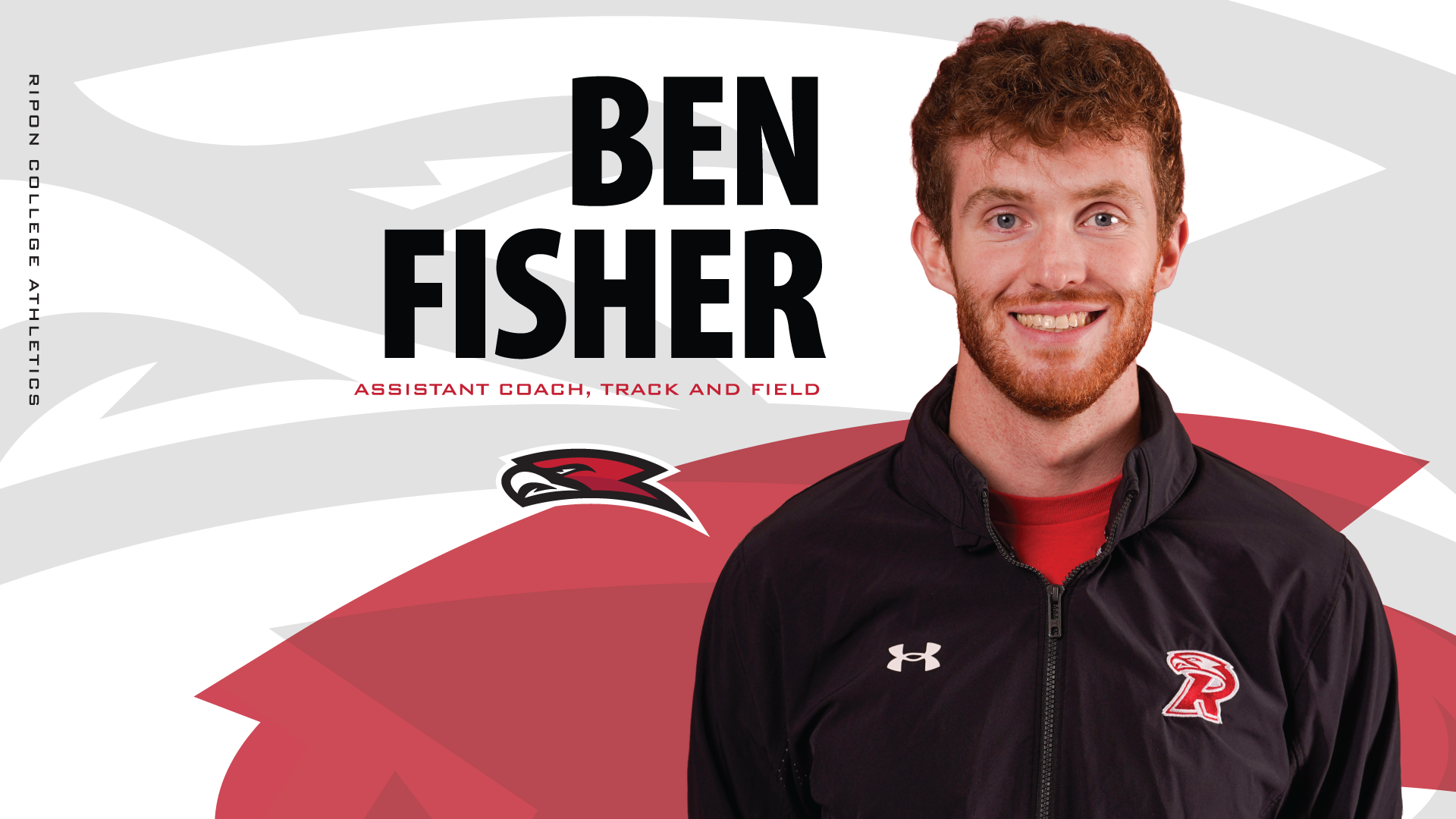 ben fisher trk assistant